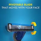 3 Shaving Razor, , small