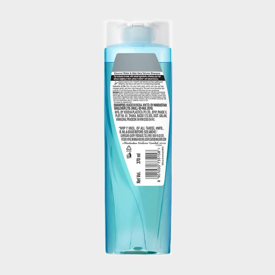 Aloe Vera Hair Shampoo, , large image number null
