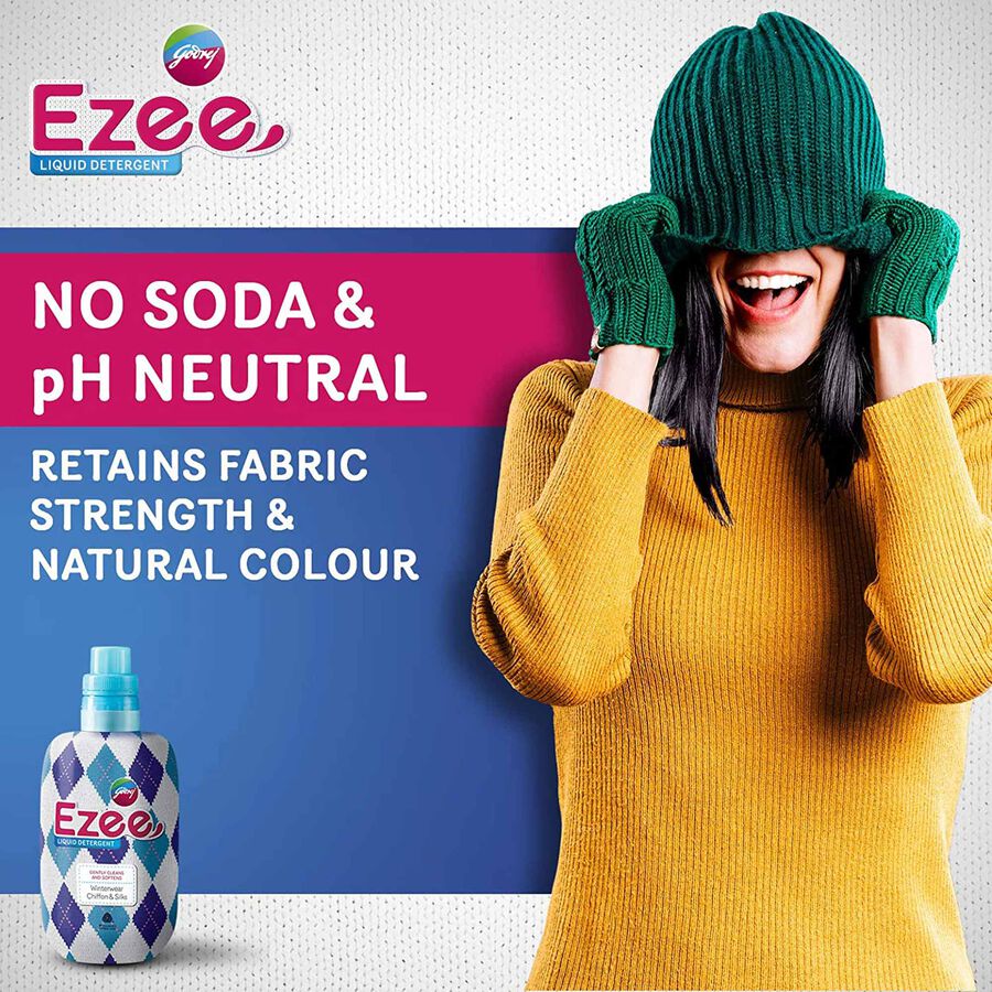 Detergent Liquid, , large image number null