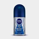Cool Kick Deodorant Roll On, , small image number null