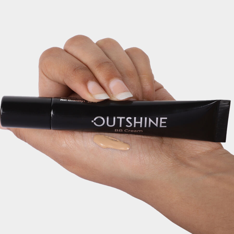Bb Cream Shade - 1, , large image number null