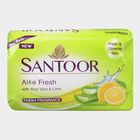 Aloe Fresh Body Soap, , small image number null