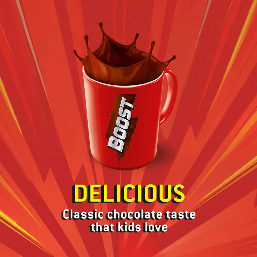 Malted Drink, , large image number null