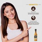 Beer shampoo for Shiny & Bouncy Hair, , small image number null