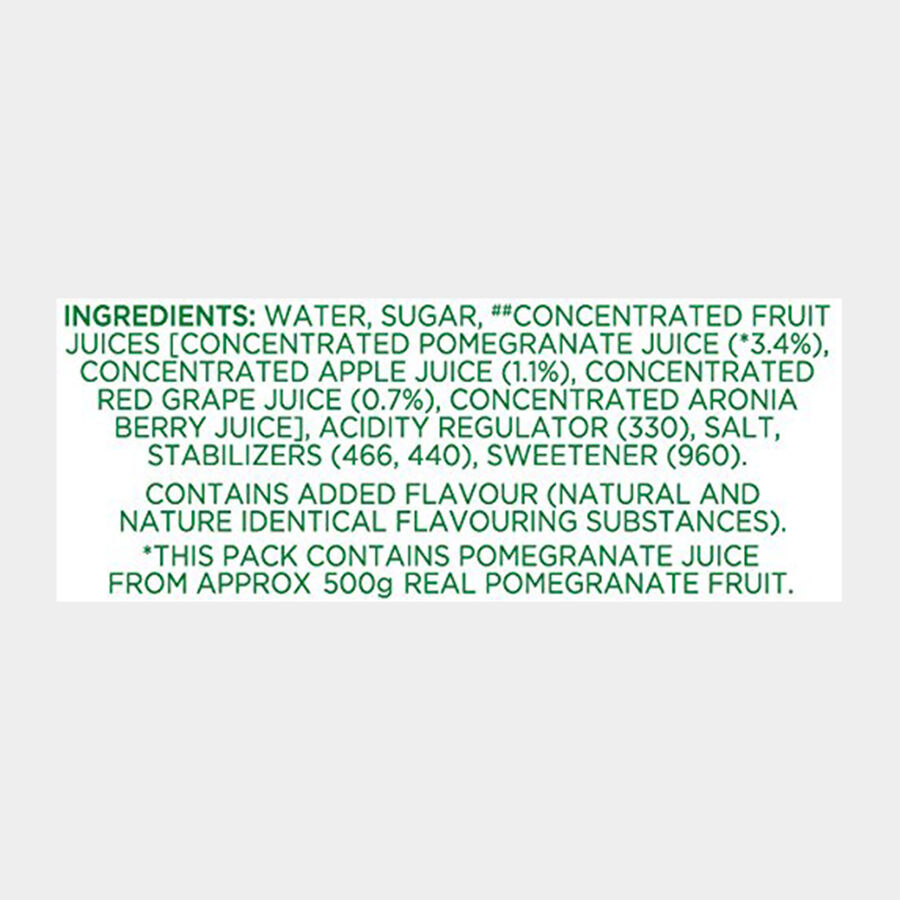 Pomegranate Juice, , large image number null