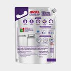 Ariel Liquid Detergent Top Load with Lavender freshness Refill, , small