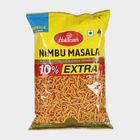 भुजिया नींबू मसाला, , small image number null