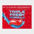 Red Gel Tooth Paste, , small image number null