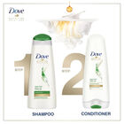 Hair fall Rescue Hair Shampoo, , small image number null
