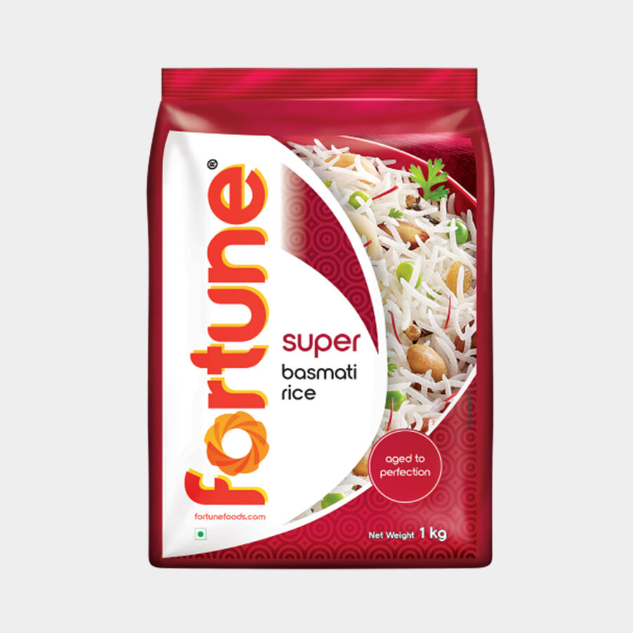 Super Basmati Rice, , large image number null