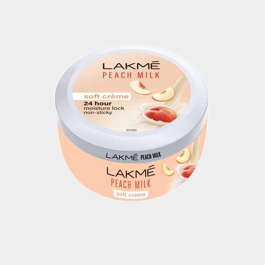 Soft Peach Cream, , large image number null