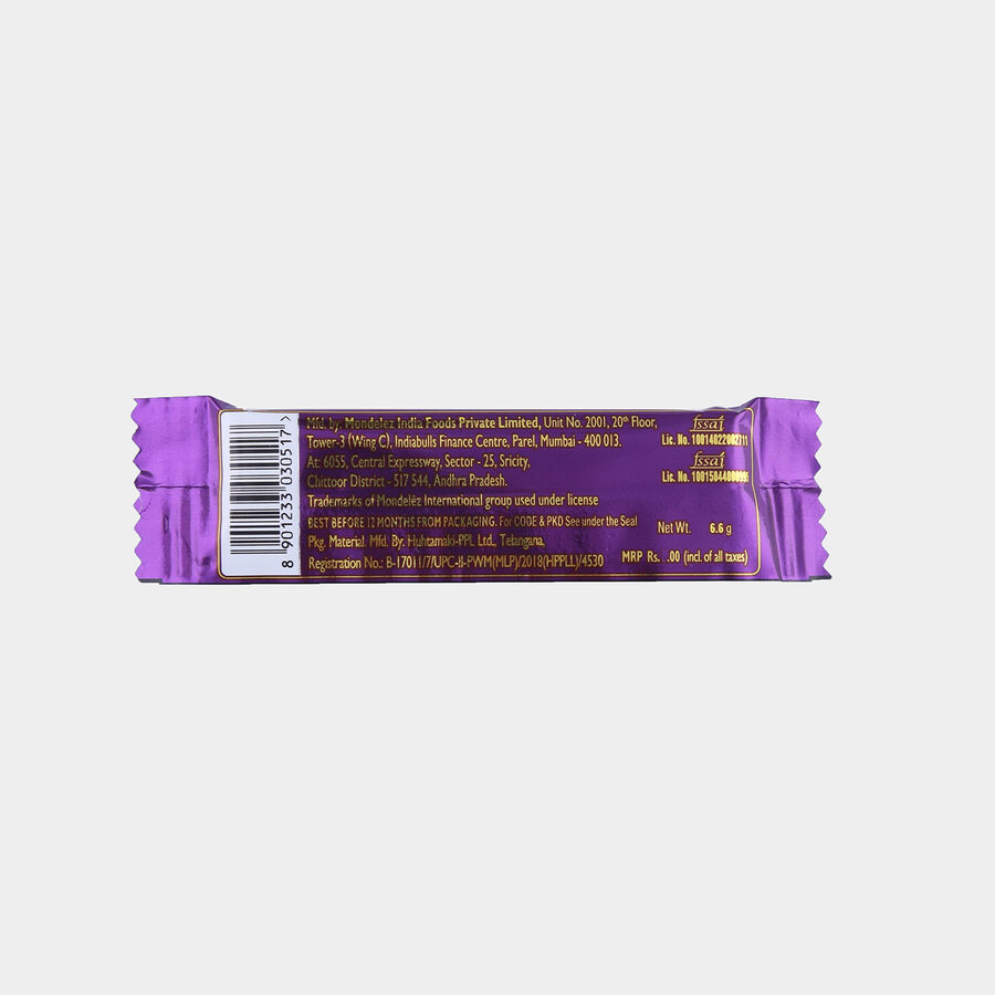 Dairy Milk Chocolate, , large