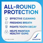 Fresh Gel Tooth Paste, , small