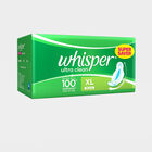 Ultra Clean Sanitary Pad, , small image number null