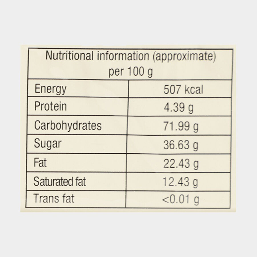 Pineapple Wafer, , large image number null