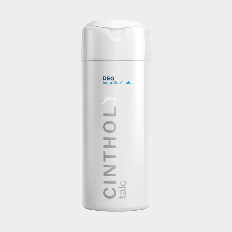 Talcum Powder - Deo, , large image number null