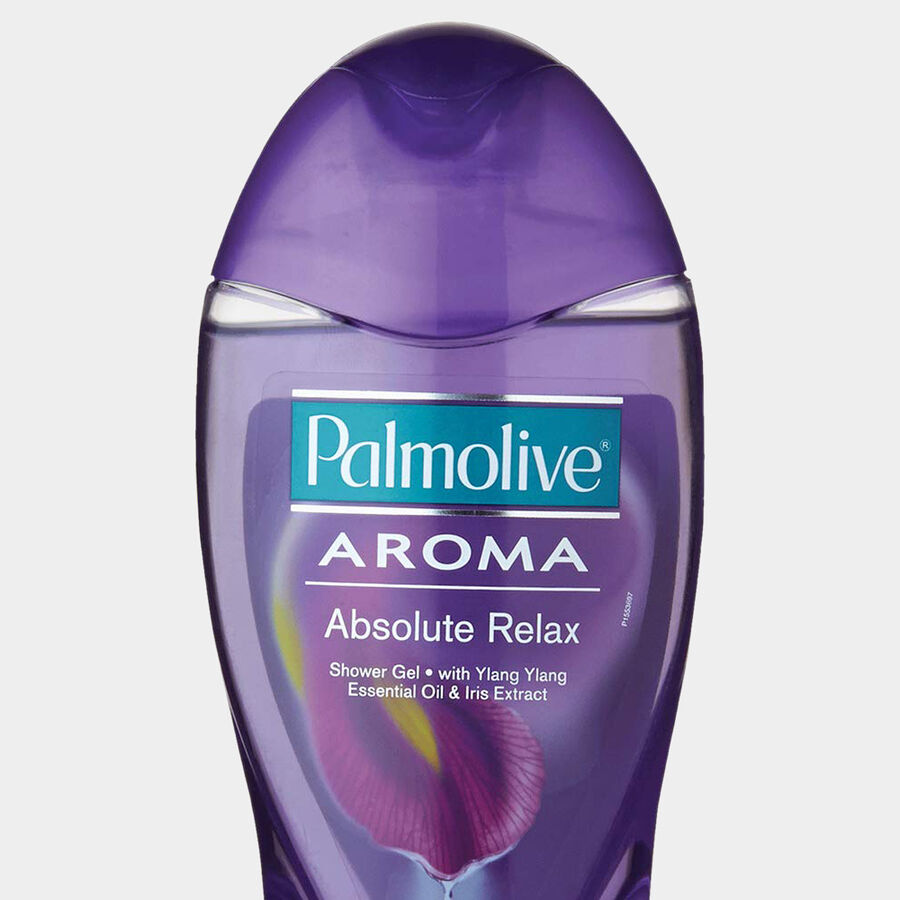 Absolute Relax Body Wash, , large