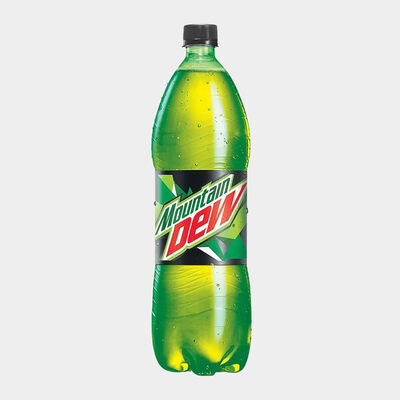 Soft Drink Bottle
