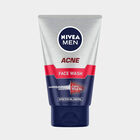 Mens Acne Face Wash, , small image number null