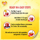 Classic Masala Oats, , small image number null