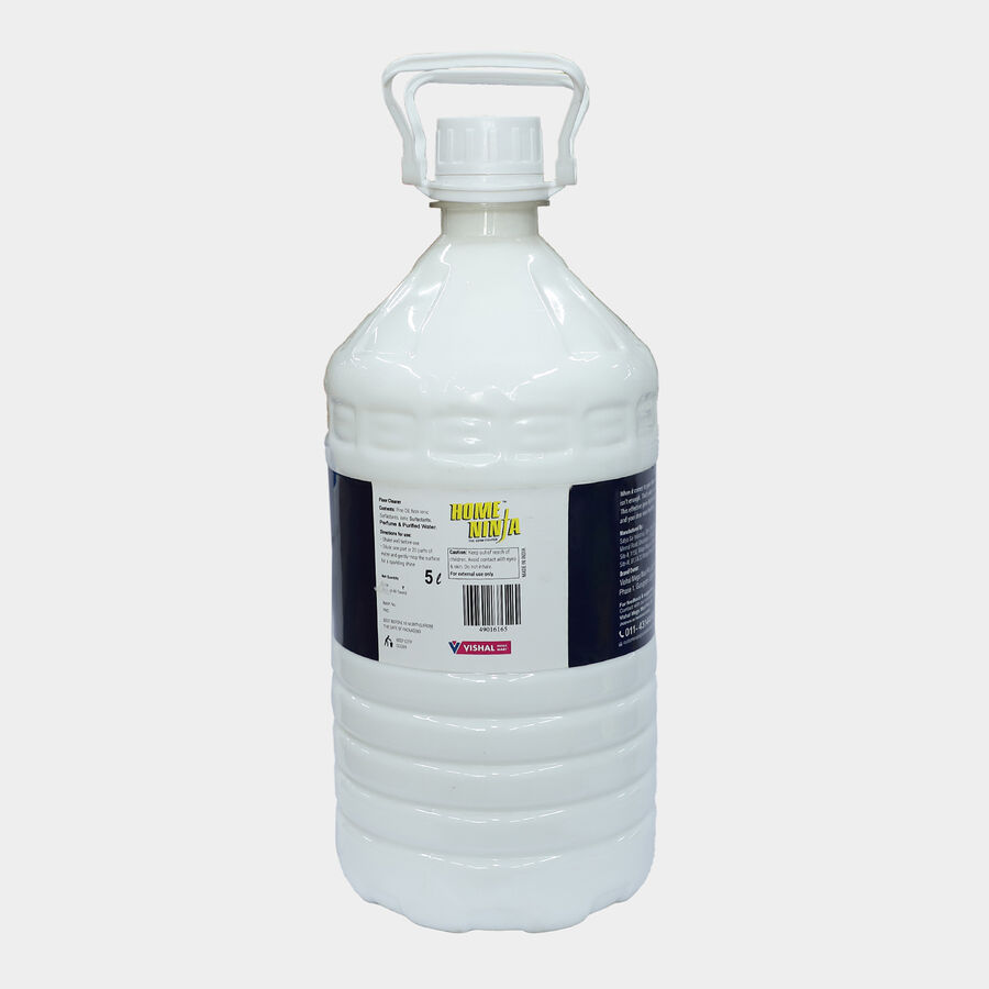 Floor Cleaner - Pine, , large image number null