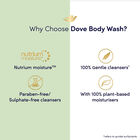 Refreshing Body Wash, , small image number null
