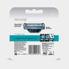 Mach 3 Shaving Cartridge, , small image number null