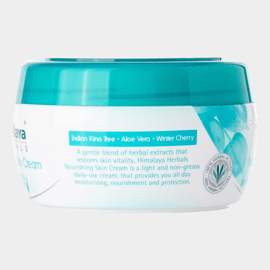Nourishing Skin Cream, , large image number null
