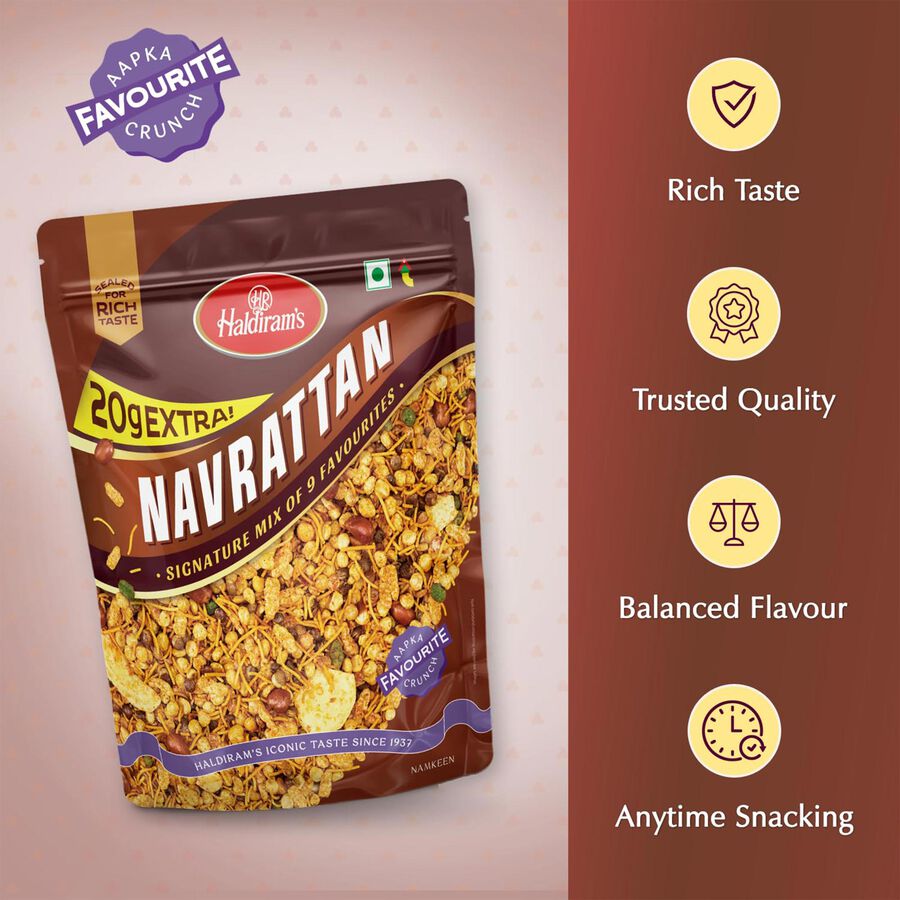 Navratan Mixture, , large