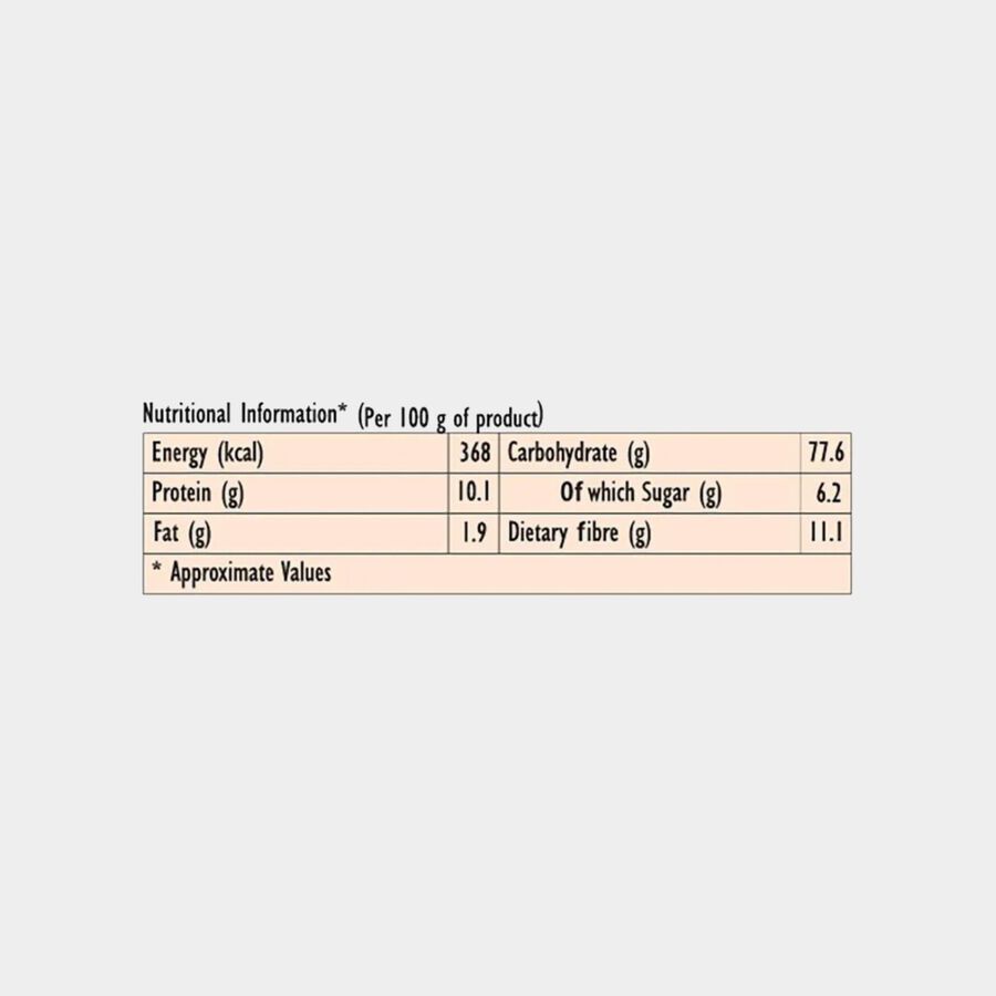 MP Sharbati Wheat Atta / Flour, , large image number null