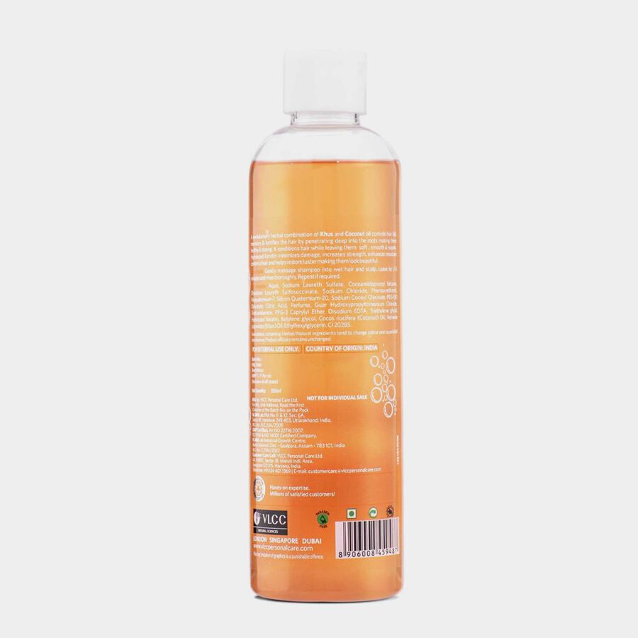 Hair fall Repair Hair Shampoo, , large image number null