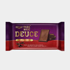 Pure Magic Deuce Milk Choco Biscuits, , small image number null