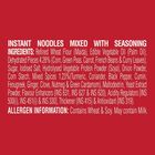 Pokemon Instant Noodles Fun Masala Ramen, , small image number null