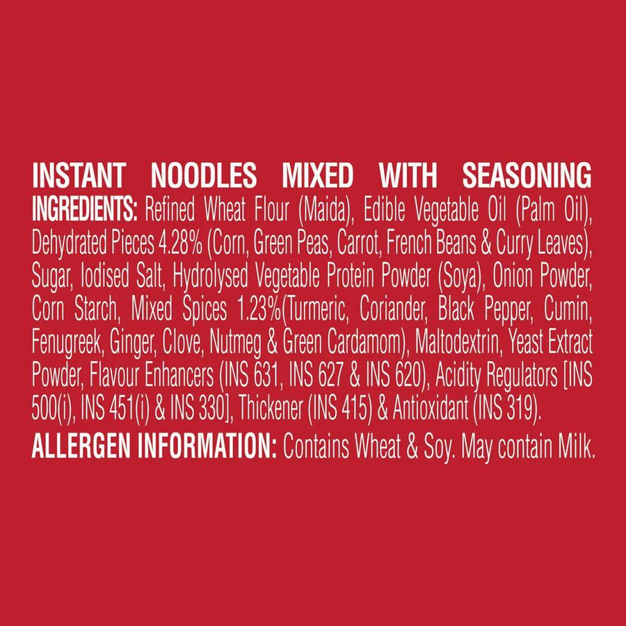 Pokemon Instant Noodles Fun Masala Ramen, , large image number null