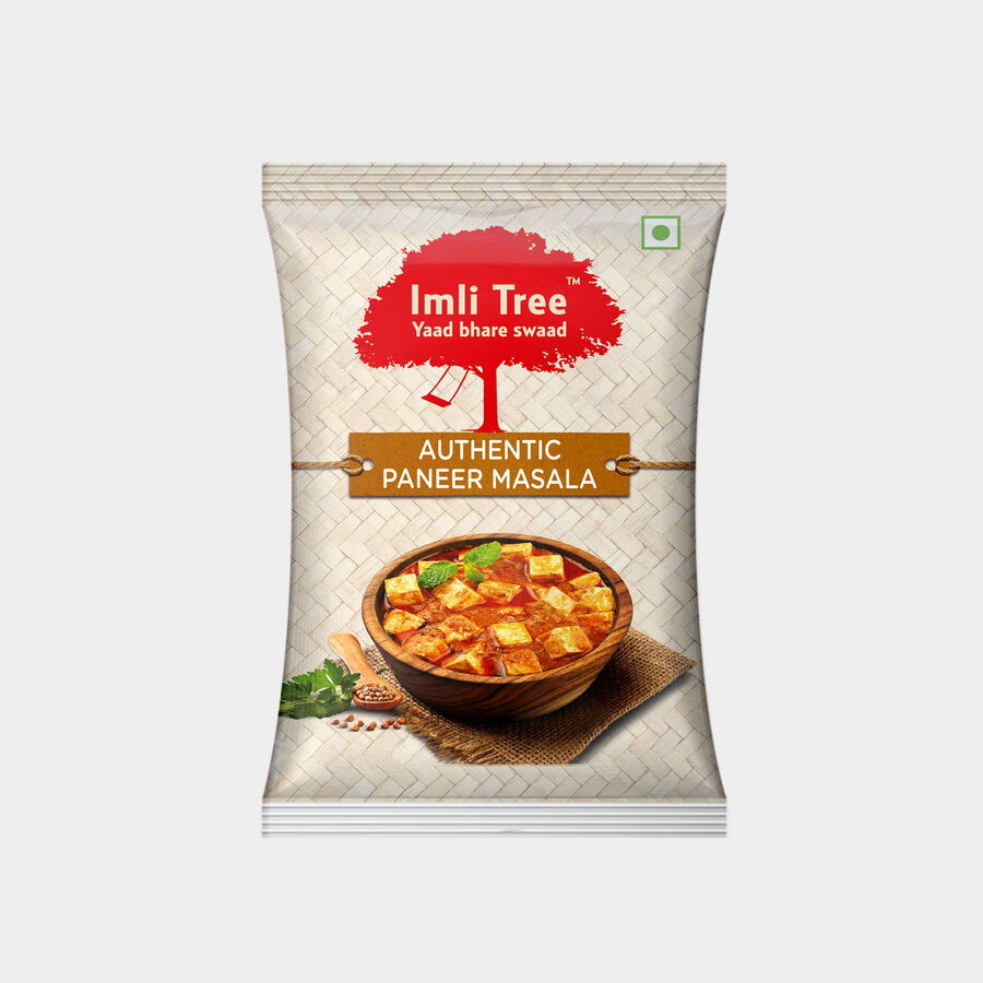 Authentic Paneer Masala, , large image number null