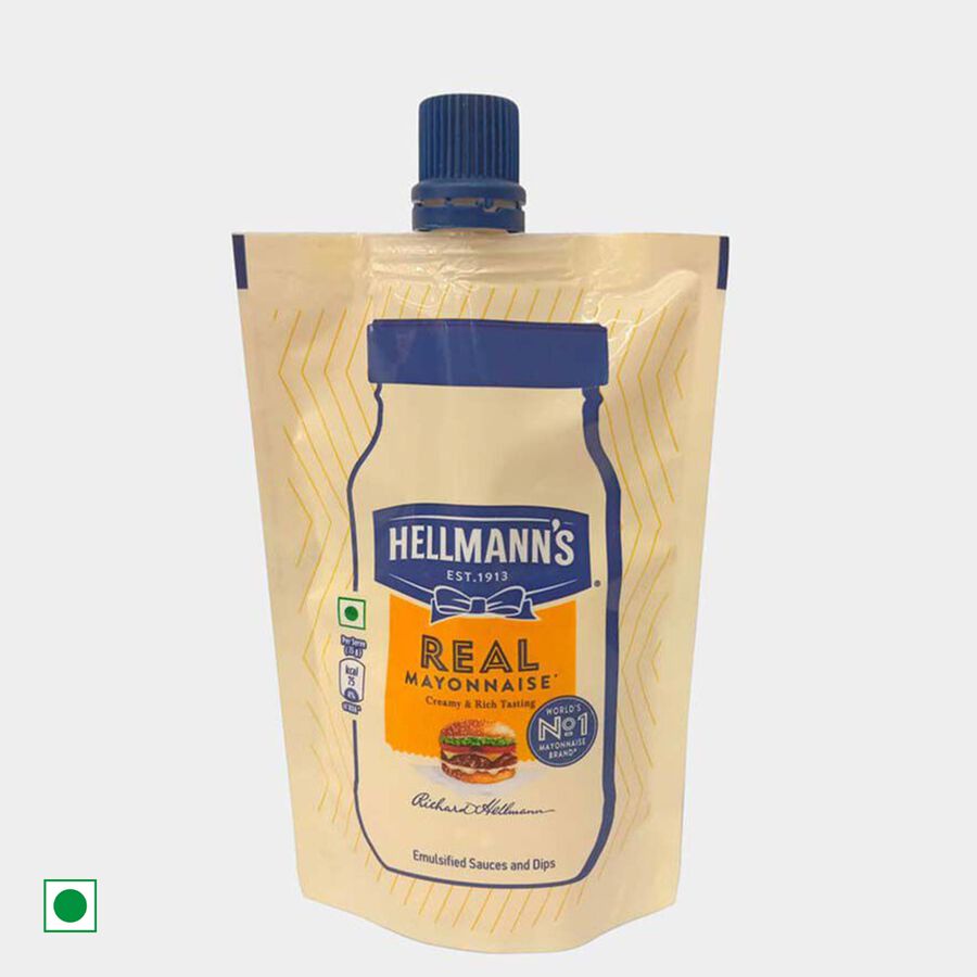 Eggless Mayonaise Doy Pack, , large image number null