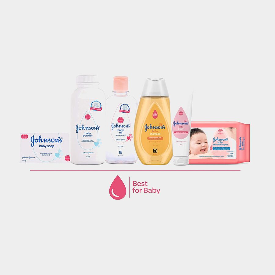 Baby Gift Pack Set 8 Pcs., , large image number null