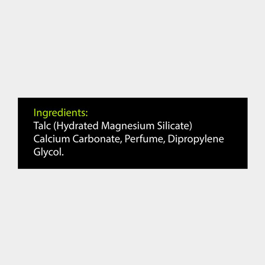 Talcum Powder - Pulse, , large image number null