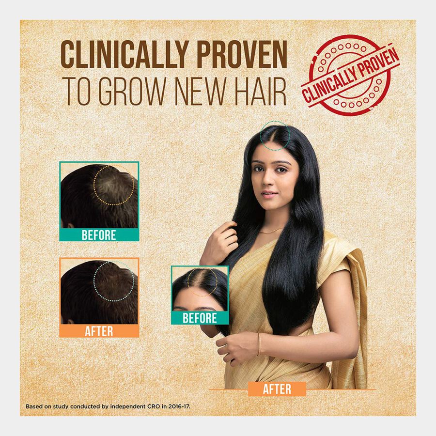 Bringha Hair Oil, 100 ml, large