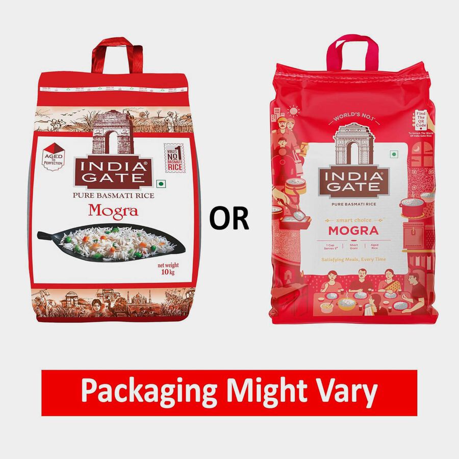 Mogra Rice / Chawal, , large image number null