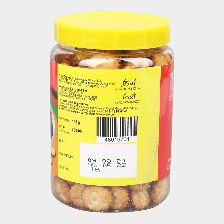 Jeera Biscuit, , large image number null