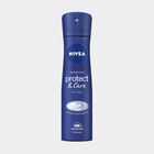 Women Protect & Care Body Spray, , small image number null