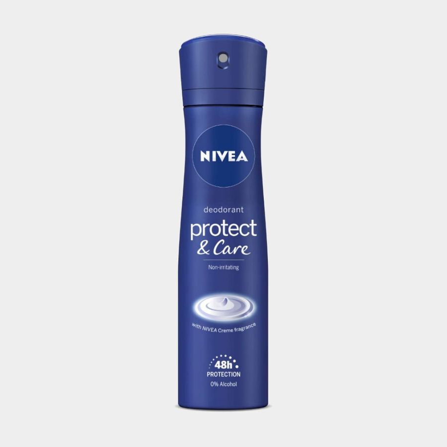 Women Protect & Care Body Spray, , large image number null