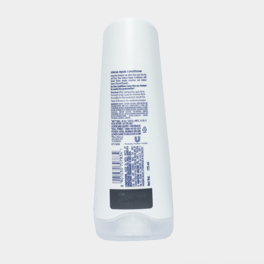 Intense Repair Hair Conditioner, , large image number null