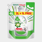 Front Load Liquid Detergent, , small image number null