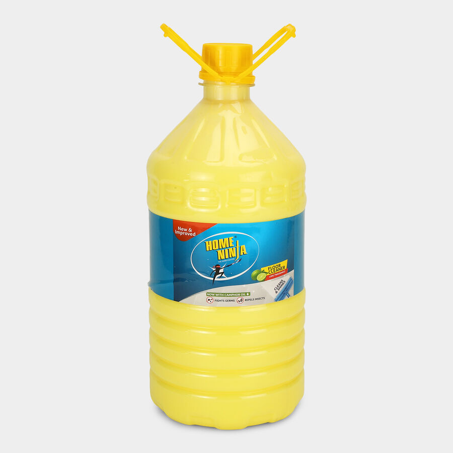 Floor Cleaner - Lime, , large