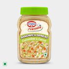 FunFoods Cucumber & Carrot Sandwich Spread, , small image number null
