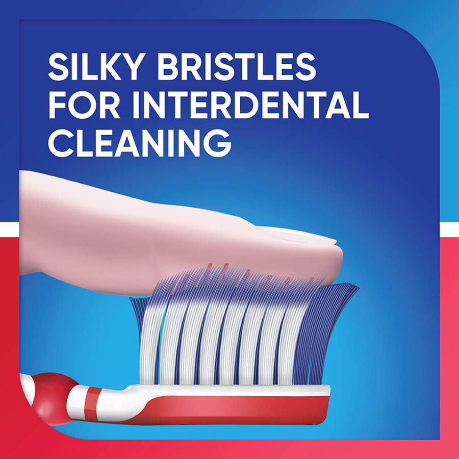 Sensitivity & Gum Toothbrush with Soft Bristles, , large image number null