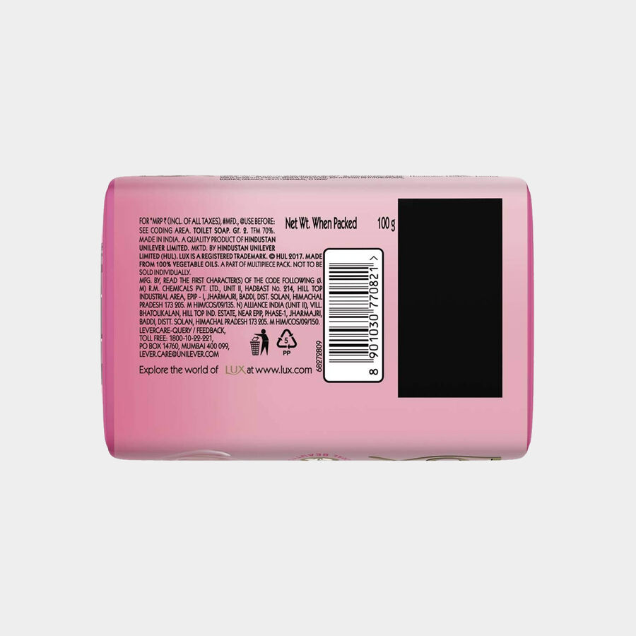 Soft Glow Body Soap, , large image number null