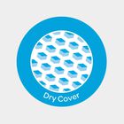 Secure Dry XL Sanitary Pad, , small image number null